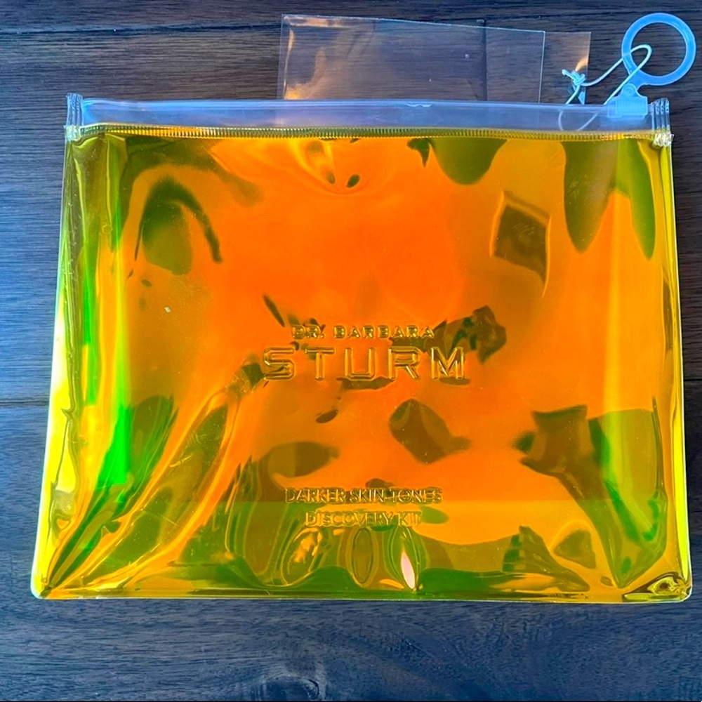 COPY - Barbara sturm bag